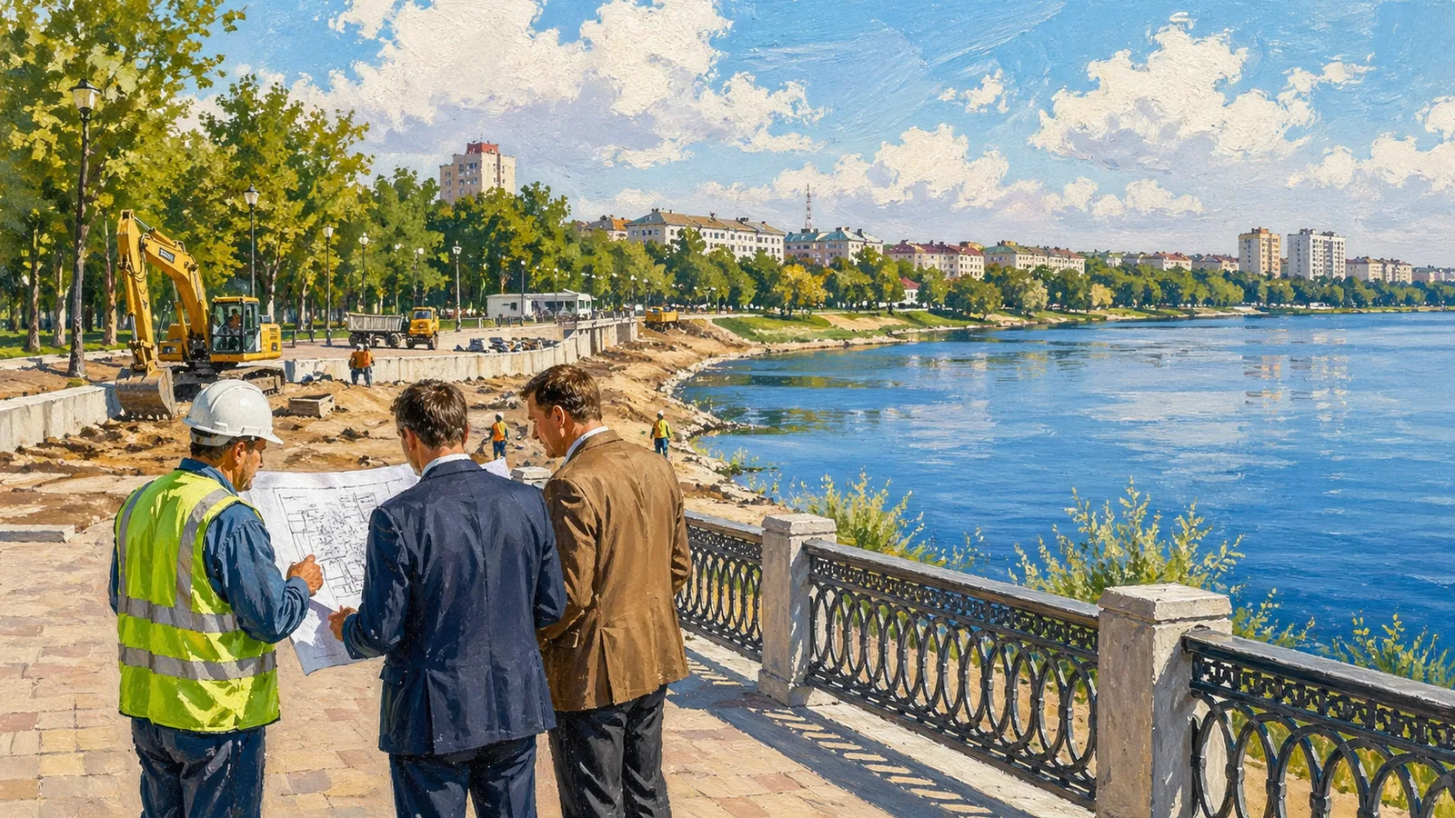 В Алматы вступил в силу приговор по делу о мошенничестве с государственными участками
